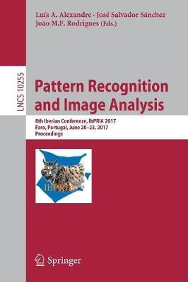 Pattern Recognition and Image Analysis(English, Paperback, unknown)