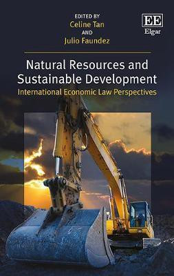 Natural Resources and Sustainable Development(English, Hardcover, unknown)