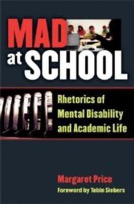 Mad at School(English, Paperback, Price Margaret)