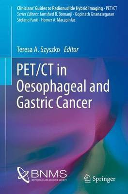 PET/CT in Oesophageal and Gastric Cancer(English, Paperback, unknown)