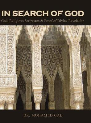 In Search of God(English, Hardcover, Gad Mohamed Dr)