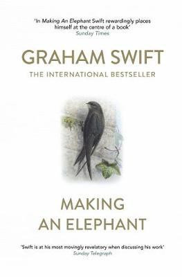 Making An Elephant(English, Hardcover, Swift Graham)