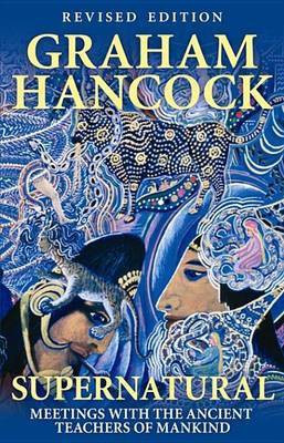 Supernatural(English, Electronic book text, Hancock Graham)