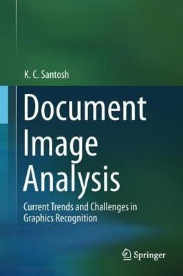 Document Image Analysis(English, Hardcover, Santosh K.C.)