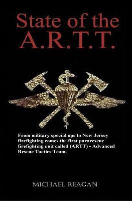 State of the Artt(English, Electronic book text, Reagan Michael)