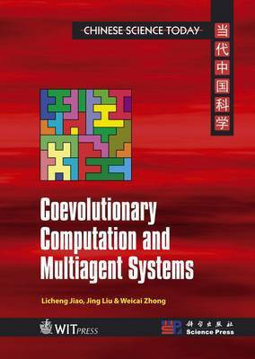 Co-Evolutionary Algorithm & Multi-Agent Systems(English, Hardcover, unknown)