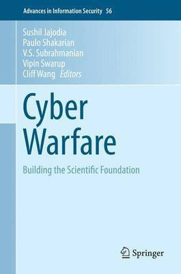 Cyber Warfare(English, Electronic book text, unknown)