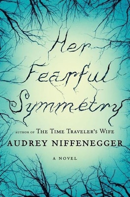 Her Fearful Symmetry(English, Hardcover, Niffenegger Audrey)