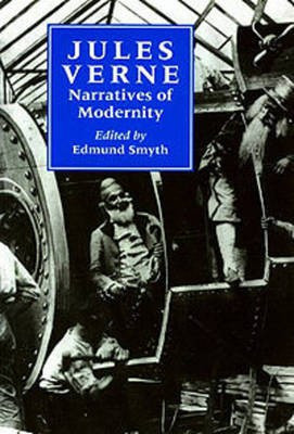 Jules Verne(English, Hardcover, unknown)