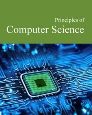 Principles of Computer Science(English, Hardcover, unknown)
