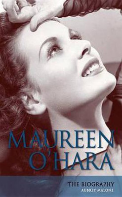 Maureen O'Hara(English, Electronic book text, Malone Aubrey)