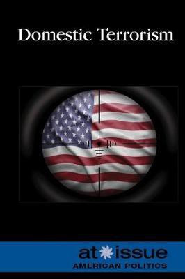 Domestic Terrorism(English, Paperback, unknown)