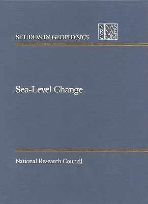 Sea-Level Change(English, Hardcover, National Research Council)