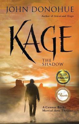 Kage(English, Electronic book text, Donohue John Professor of Law)