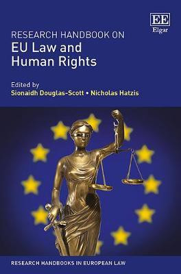 Research Handbook on EU Law and Human Rights(English, Hardcover, unknown)