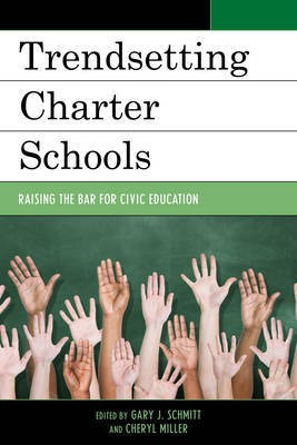 Trendsetting Charter Schools(English, Paperback, unknown)