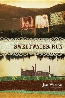 Sweetwater Run(English, Electronic book text, Watson Jan)
