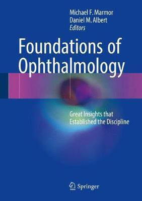 Foundations of Ophthalmology(English, Hardcover, unknown)