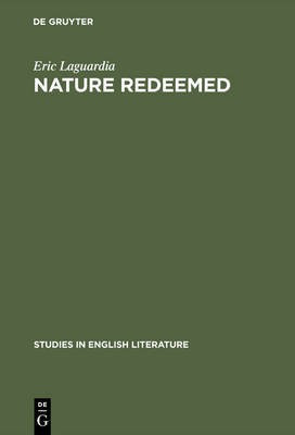 Nature redeemed(English, Electronic book text, Laguardia Eric)