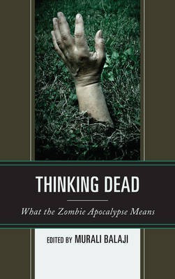 Thinking Dead(English, Paperback, unknown)