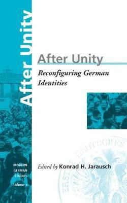 After Unity(English, Paperback, unknown)