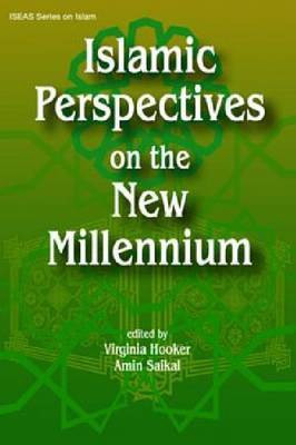 Islamic Perspectives on the New Millennium(English, Paperback, unknown)