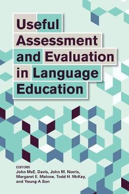 Useful Assessment and Evaluation in Language Education(English, Paperback, unknown)