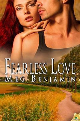 Fearless Love(English, Electronic book text, Benjamin Meg)