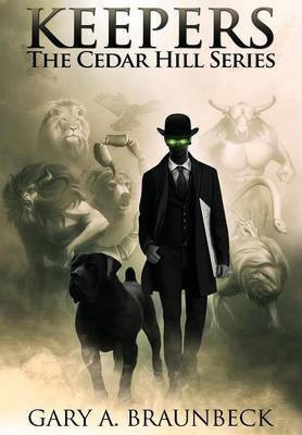 Keepers(English, Hardcover, Braunbeck Gary A)