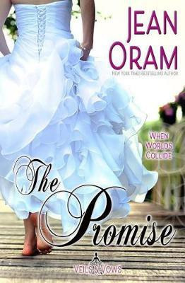 The Promise(English, Paperback, Oram Jean)