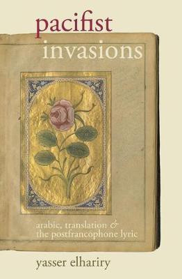 Pacifist Invasions(English, Hardcover, elhariry yasser)