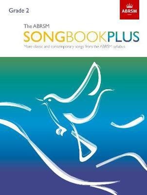 The ABRSM Songbook Plus, Grade 2(English, Sheet music, unknown)