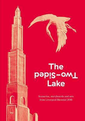 The Two-Sided Lake(English, Paperback, unknown)