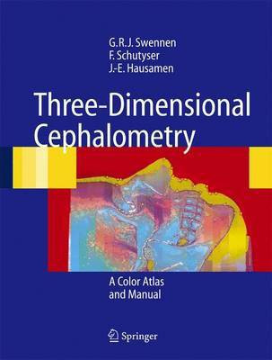 Three-Dimensional Cephalometry(English, Hardcover, unknown)