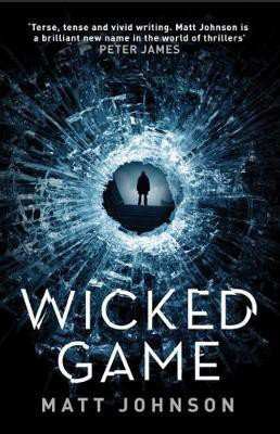 Wicked Game: Volume 1(English, Paperback, Johnson Matt)