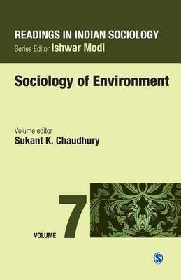 Readings in Indian Sociology(English, Electronic book text, unknown)