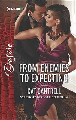 From Enemies to Expecting(English, Electronic book text, Cantrell Kat)