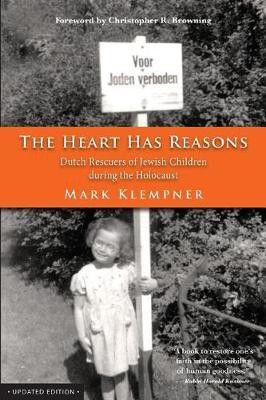 The Heart Has Reasons(English, Electronic book text, Klempner Mark)