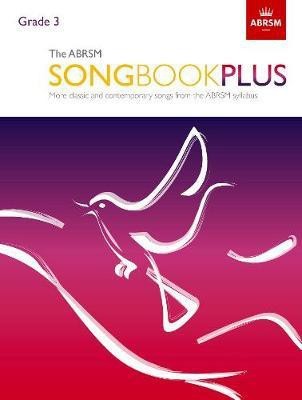 The ABRSM Songbook Plus, Grade 3(English, Sheet music, unknown)