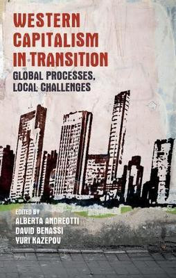 Western Capitalism in Transition(English, Paperback, unknown)