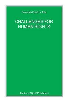 Challenges for Human Rights(English, Electronic book text, Falcon Y Tella Fernando)