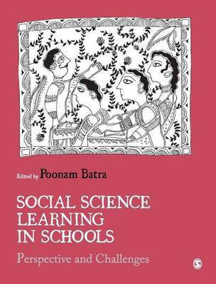 Social Science Learning in Schools(English, Electronic book text, unknown)