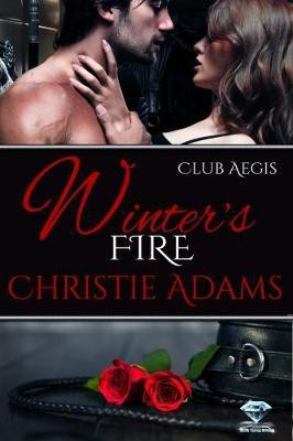 Winter's Fire(English, Electronic book text, Adams Christie)