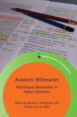 Academic Biliteracies(English, Electronic book text, unknown)