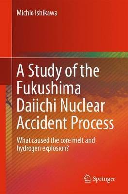 A Study of the Fukushima Daiichi Nuclear Accident Process(English, Paperback, Ishikawa Michio)