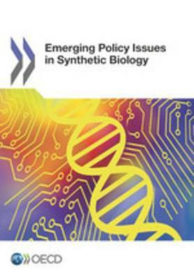 Emerging Policy Issues in Synthetic Biology(English, Electronic book text, Ocde Oecd)