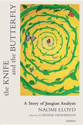 The Knife and the Butterfly(English, Electronic book text, Lloyd Naomi)