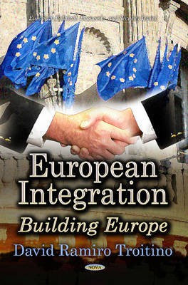 European Integration(English, Hardcover, unknown)