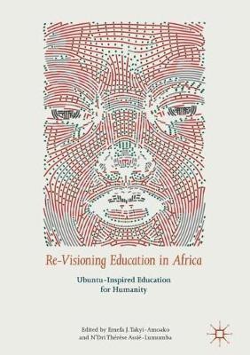 Re-Visioning Education in Africa(English, Hardcover, unknown)