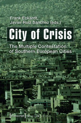 City of Crisis(English, Electronic book text, unknown)